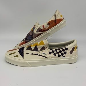 Classic Slip-On